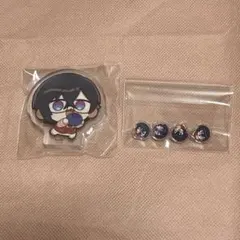 8周年 with cake 四季凪アキラ