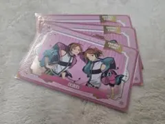 あんスタ 特典 箔押しポストカード