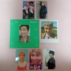 ALD1 シンロン トレカ オリヤン オンライン購入特典 メガネ - メルカリ