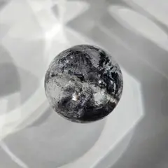 こ*さ様 SAグレード 天然石 ブラック ハーキマー クォーツ 粒売り 815a