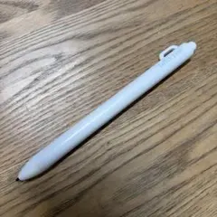 SMILE ZEMI 専用タッチペン ホワイト　純正品
