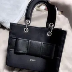 pium フロントリボンマルチトートバッグ - メルカリ
