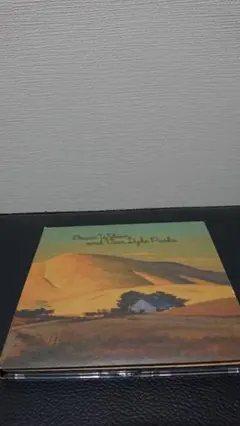 brian wilson and van dyke parks CD