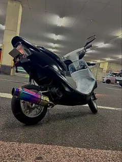 【希少2スト】ディオAF34 カスタム多数！のサムネイル