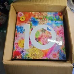 ミセス10&"Harmony"COMPLETE BOX初回購入特典DVDのサムネイル