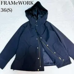framework ドロスト
