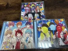 すとぷり すとろべりーねくすとっ！ アルバム2枚セット 初回限定盤特典付き