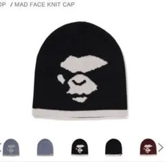 2026年最新】A BATHING APE メンズ ニット帽・ビーニーの人気アイテム