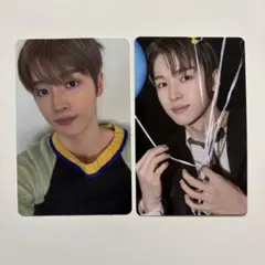 RIIZE All of You 初回限定盤Bソンチャン　トレカ