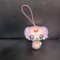 名探偵プリキュア！おでかけつれてってぬいぐるみ ポチたん １点②
