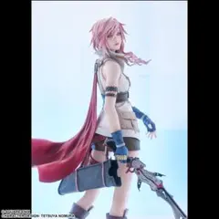 ライトニング フィギュア スクウェア・エニックス ファイナルファンタジーXIII