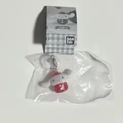 サンリオ　いちごめじるしアクセサリー　 ポムポムプリン