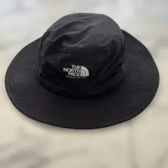 THE NORTH FACE ブラック ホライズンハット