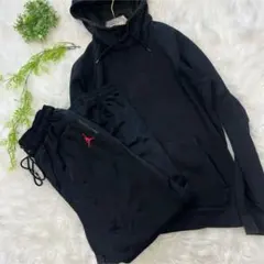 NIKE ナイキ JORDAN ジョーダン セットアップ パーカー パンツ