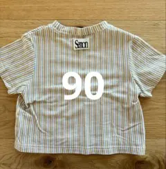 semon apartment トップス90