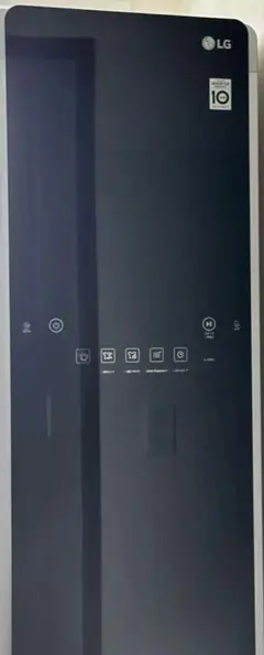 LG STYLER スチームウォッシュ S3IFA 電気乾燥機 LG STYLER スチームウォッシュ S3IFA 電気乾燥機 - メルカリ