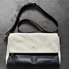 ケイトスペード kate spade 2way ショルダーバッグ レザー