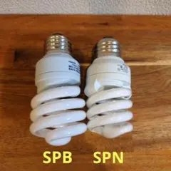 OHM エコデンキュウ EFD15EL/12-SPB 12-SPN電球色蛍光灯