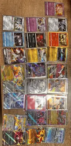 ポケモンカード まとめ売り SR SAR UR ex 大量セット
