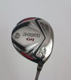 2025年最新】ツアーステージ X-DRIVE GR フェアウェイウッド の人気