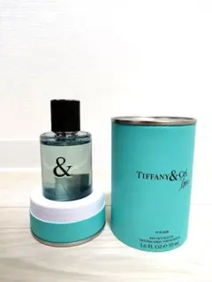Tiffany & Co. Love オードトワレ 50ml　ティファニー　香水