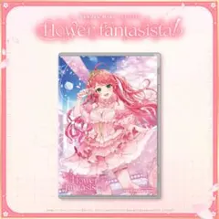 さくらみこ1st Live flower fantasista! Blu-ray - メルカリ