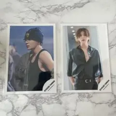 Are You Red.y？ MV＆ジャケ写オフショット