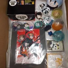 呪術廻戦 グッズ 紙類 大量 まとめ売り