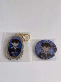 名探偵コナン 江戸川コナン