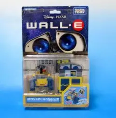 2026年最新】ディズニー U-コマンド WALL・E (ウォーリー)の人気