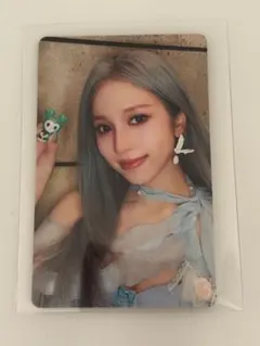 MISAMO リスニングパーティー 会場限定トレカ モモ - メルカリ