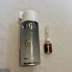 NINJA ベアリング＆パーツクリーナー メンテナンスセット