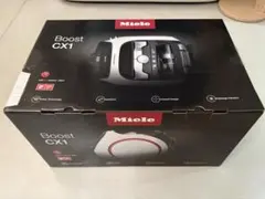 新品未使用/未開封 ミーレ/Miele CX1 Boost クリーナーのサムネイル