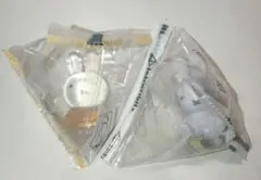 未開封フィギュア2個セット