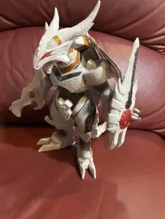 ウルトラ怪獣DX ギャラクトロン ソフビ