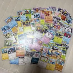 ポケモンカード まとめ売り 大量セット 31枚 - メルカリ