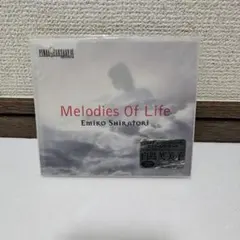 【中古CD】白鳥英美子『Melodies Of Life』