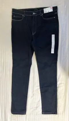 UNIQLO ウルトラストレッチスキニーデニム 32