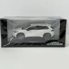 2026年最新】トヨタ カローラクロス カラーサンプルの人気アイテム