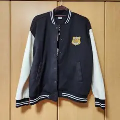 ズートピアスタジャン メンズMサイズ