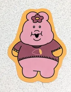 スシロー × 可哀想に！コラボ限定お芋ピック