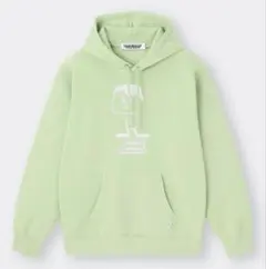 なにわ男子　大橋和也　GUコラボパーカー