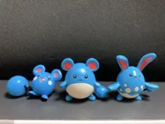 2025年最新】モンコレ マリルの人気アイテム - メルカリ