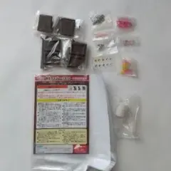 ホイップる 明治チョコレートセット