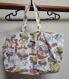 HYSTERIC MINI トートバッグ