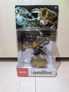 2025年最新】amiibo リンク ゼルダの伝説の人気アイテム - メルカリ