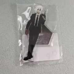 死柄木弔 連合総会 スーツ ヒロアカ アクスタ アクリルスタンド - メルカリ