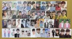 SEVENTEEN スングァン トレカ まとめ売り