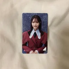 櫻坂46 中川智尋 クーポン