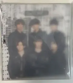 SixTONES ポートレート2021 フォトアルバム